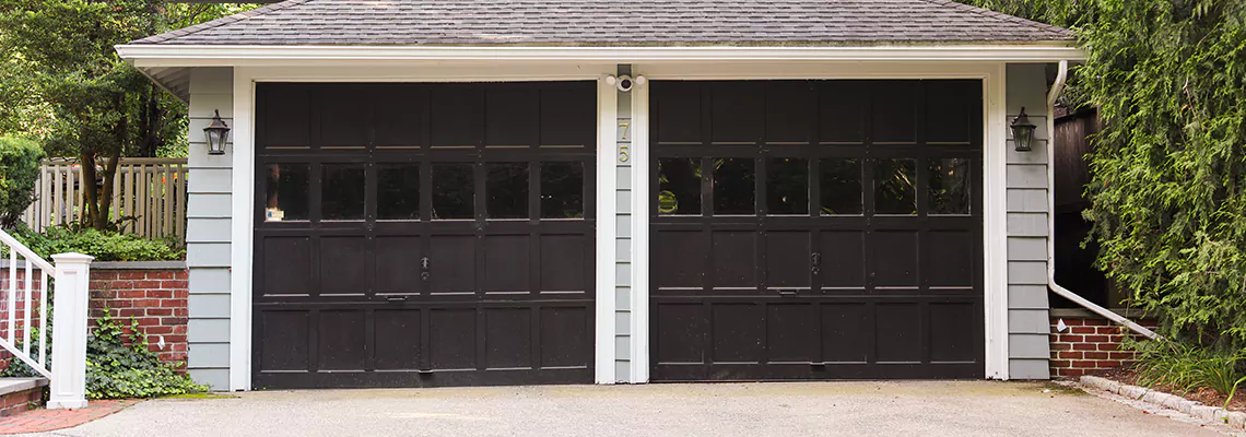 Wayne Dalton Custom Wood Garage Doors Installation Service in Batavia, Illinois