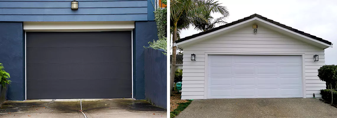 Sectional Garage Door Guy in Batavia, Illinois