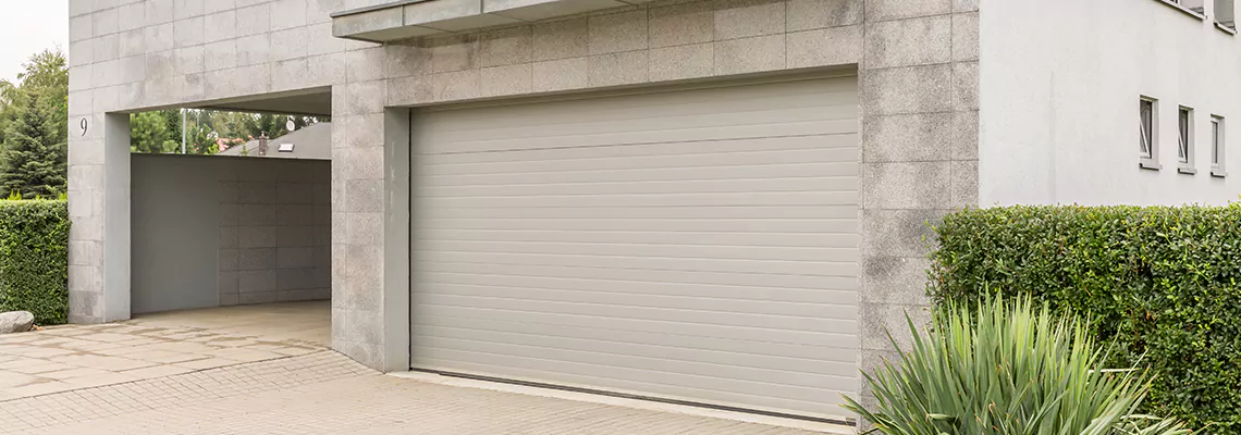 Residential Overhead Door Repair in Batavia, IL