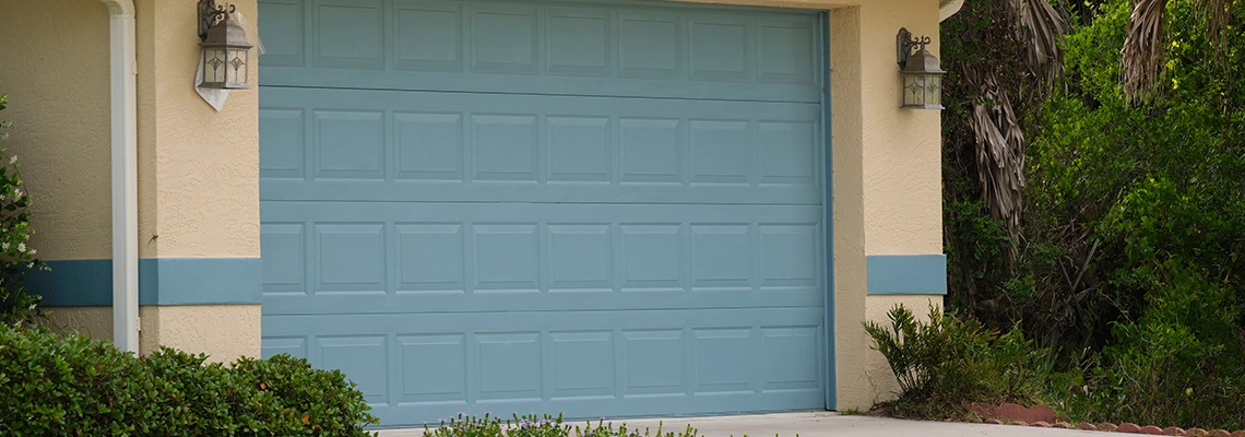 Garage Door Installation in Batavia, IL