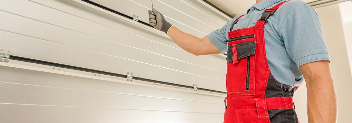 Garage Door Cable Repair Expert in Batavia, IL