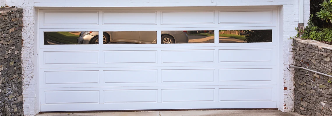 Residential Garage Door Installation Near Me in Batavia, IL