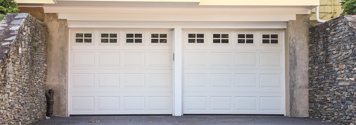 Garage Door Opener Installation Near Me in Batavia, IL