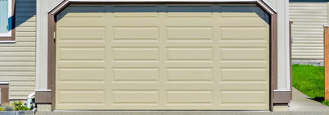 Licensed And Insured Commercial Garage Door in Batavia, Illinois