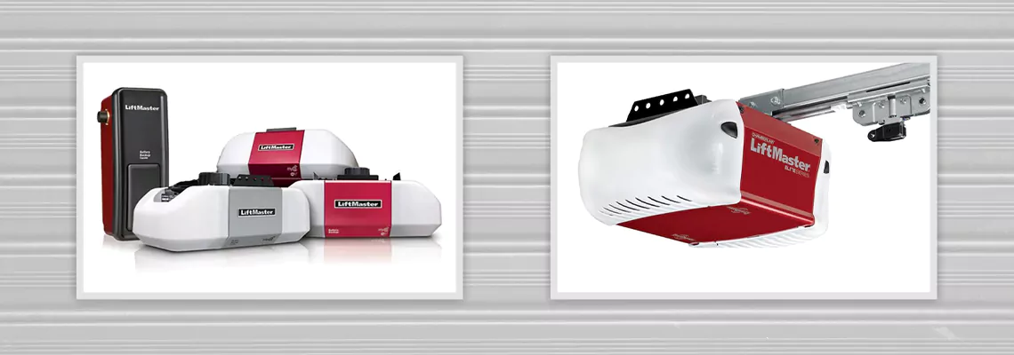 Liftmaster Garage Door Openers Repair Service in Batavia, Illinois