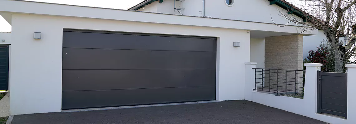 New Roll Up Garage Doors in Batavia, IL