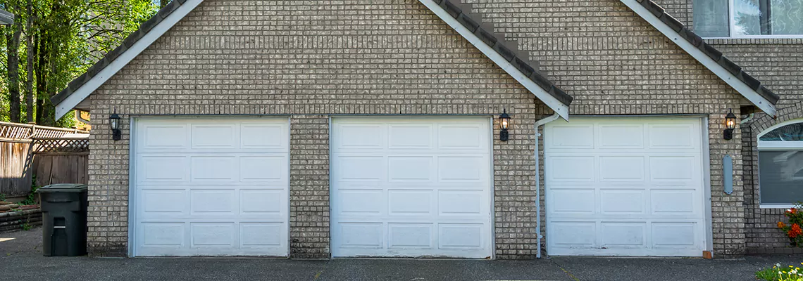 Garage Door Emergency Release Services in Batavia, IL