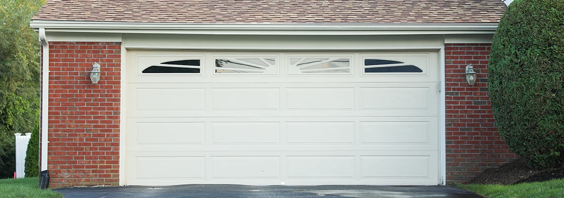 Residential Garage Door Hurricane-Proofing in Batavia, Illinois