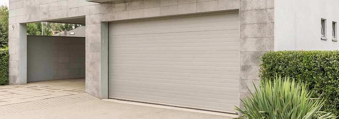 Automatic Overhead Garage Door Services in Batavia, Illinois