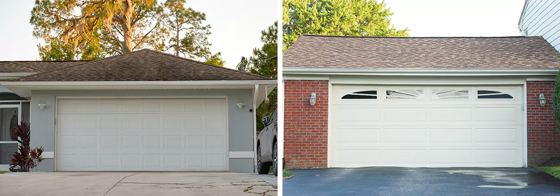 Gliderol Garage Doors Service in Batavia, Illinois