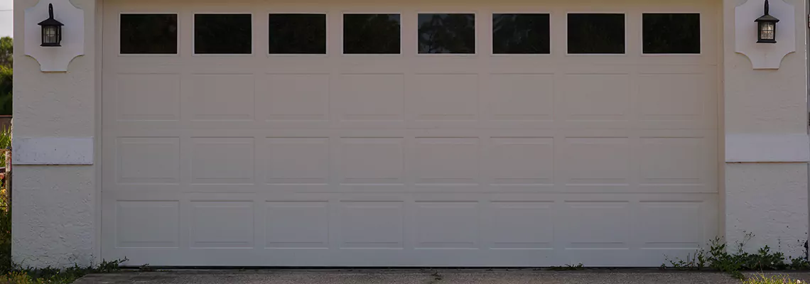 Windsor Garage Doors Spring Repair in Batavia, Illinois