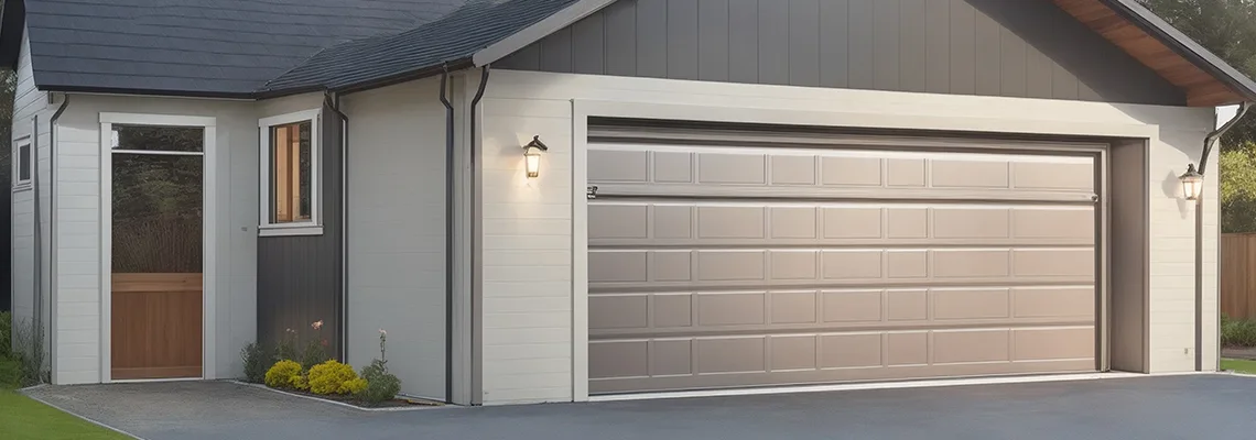 Assistance With Roller Garage Doors Repair in Batavia, IL, IL