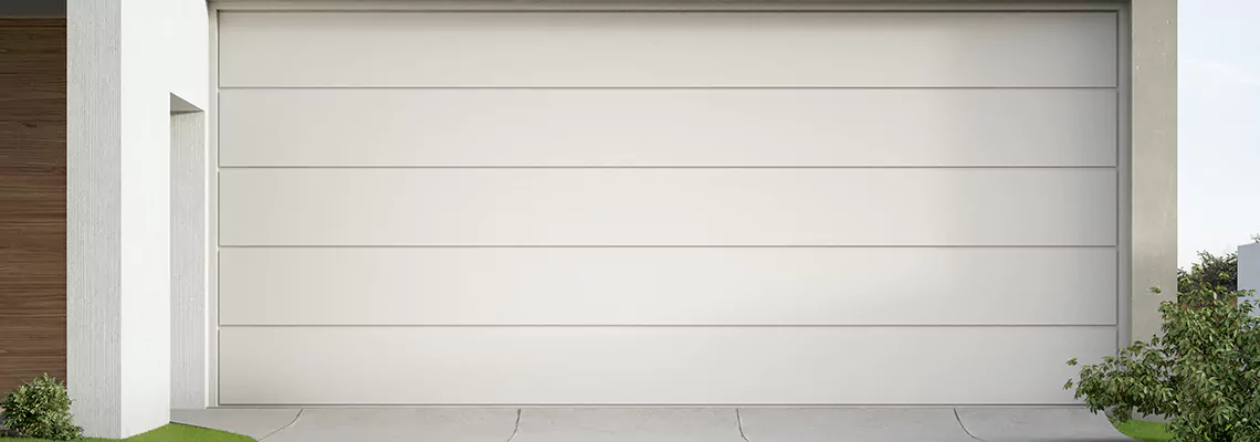 Sliding Garage Door Repair Help in Batavia, Illinois